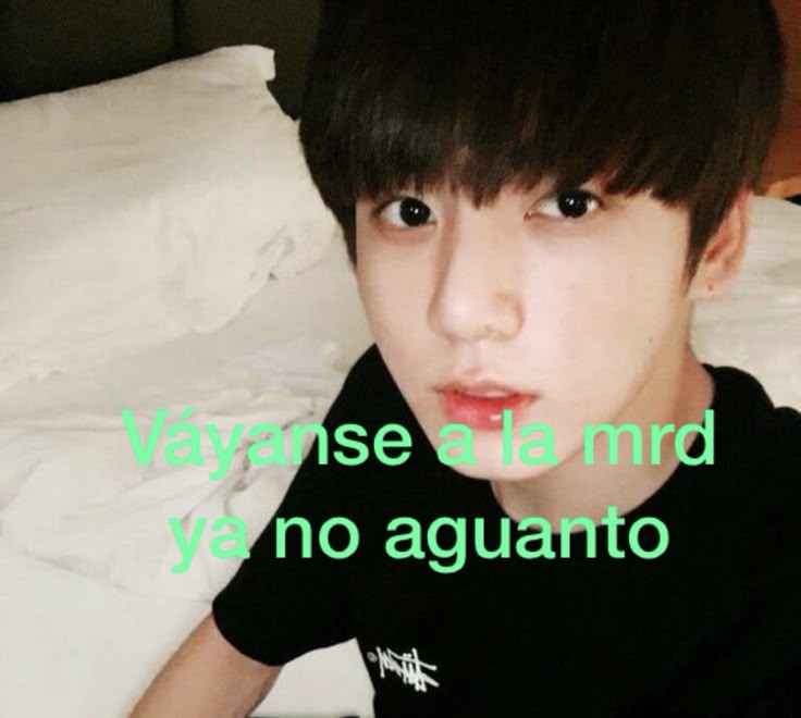 Para esos mutis q no me interactúan, me odian verdad 💔