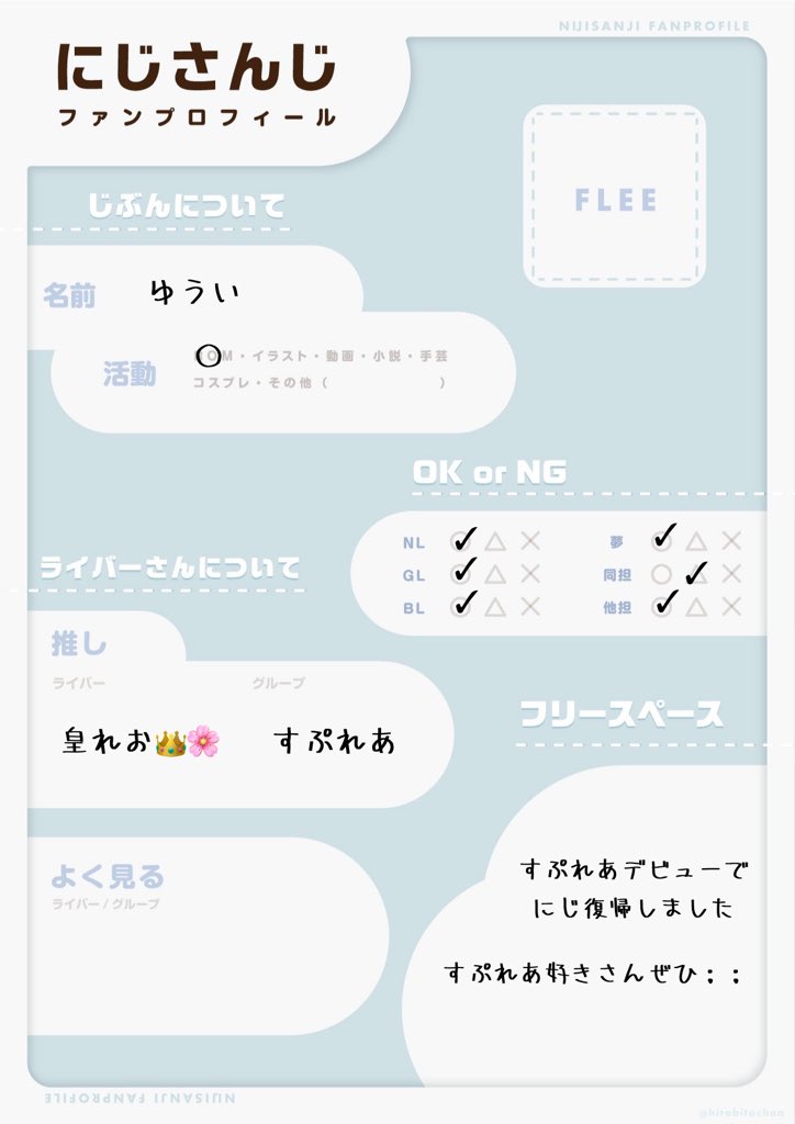 🎟 tweet media