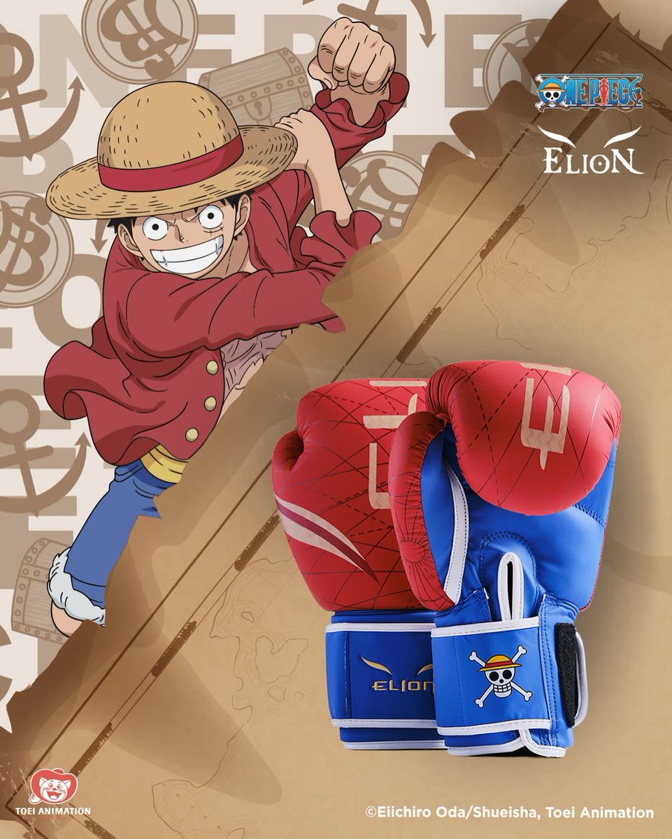 One Piece Merch News tweet media