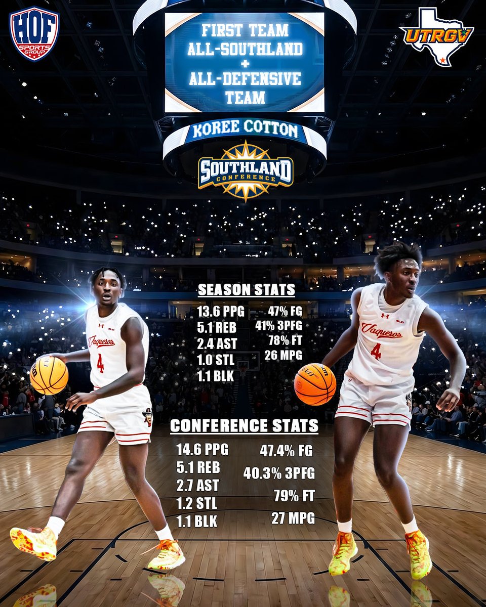 HOF Sports Group tweet media