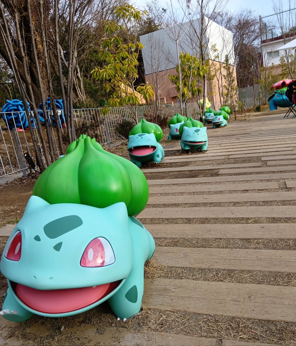 はっぴ〜❣ジェシカリーナPUI🐰🎀🩷 tweet media