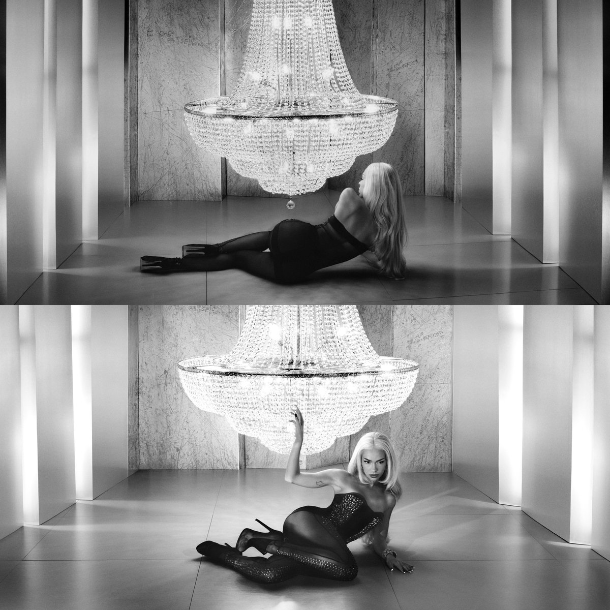 Bad Gyal Updates tweet media