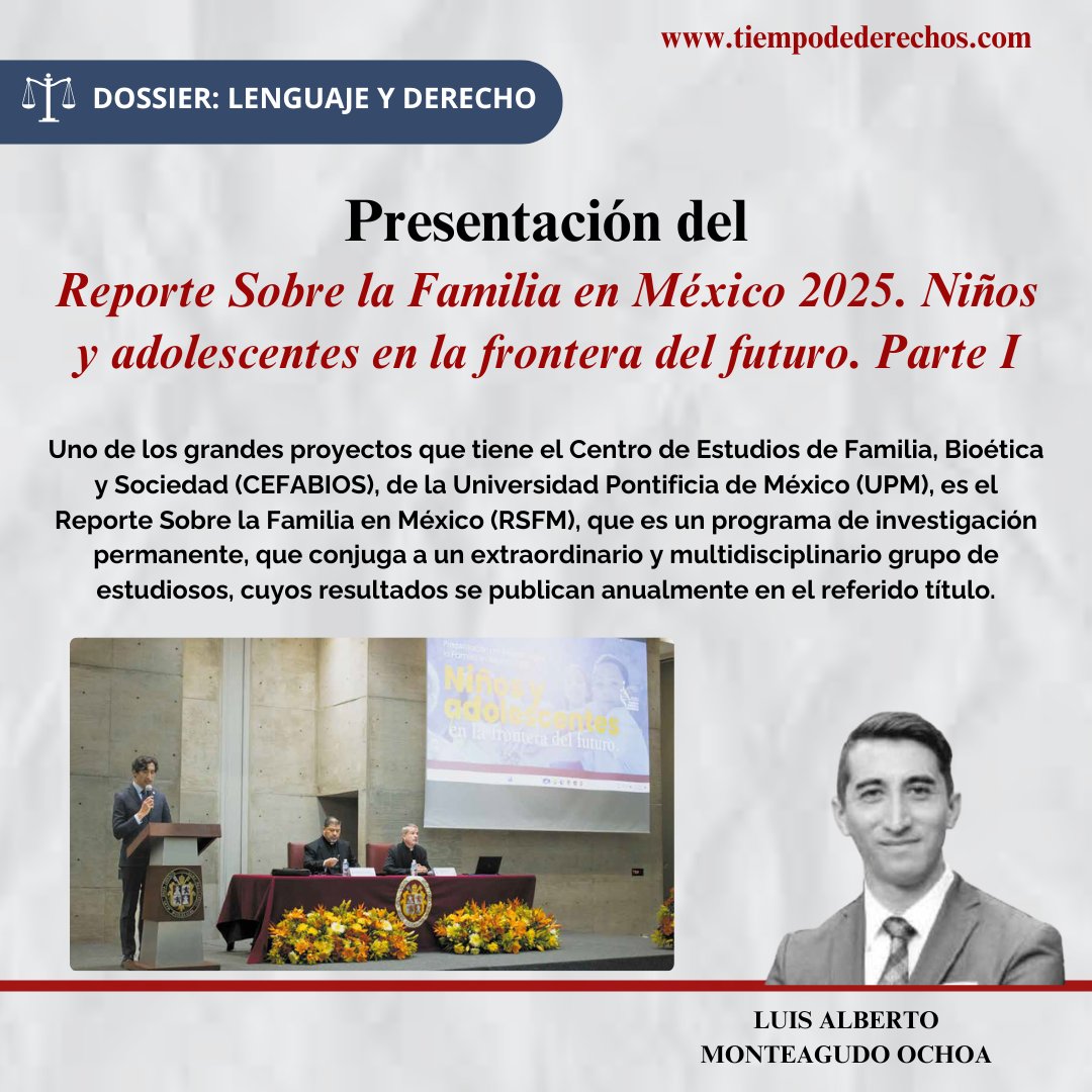 Tiempo de Derechos tweet media