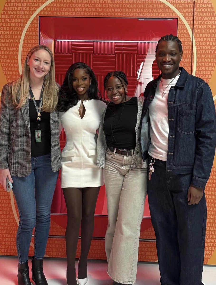 Olandria is so GORGEOUS! 😫