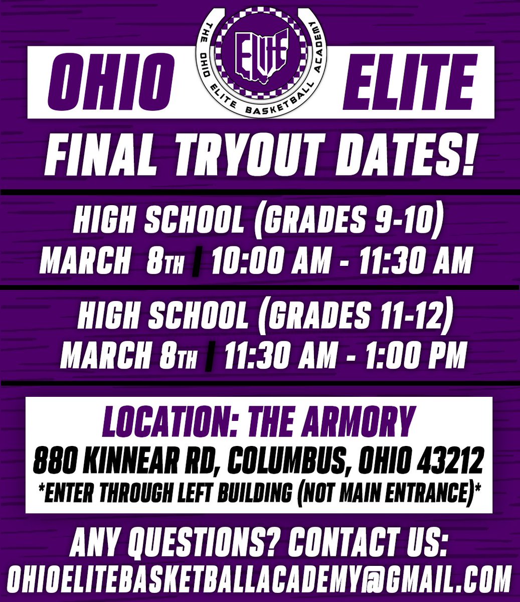Ohio Elite Kings tweet media