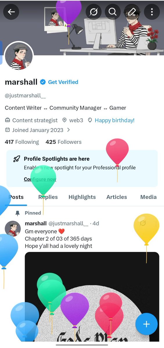 marshall tweet media