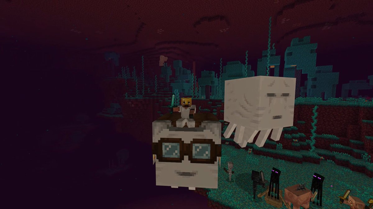 Gustaf3737's tweet photo. ¡Hola, X! 🚀 Inaugurando cuenta oficial. Por fin un espacio para compartir el detrás de escena de Gustaf3737: horas de grindeo, granjas locas y mis peores fails de supervivencia en #Minecraft. 😅

¿Qué andan jugando hoy? Los leo 👀⛏️ 

#Minecraft https://t.co/louqizkTRA