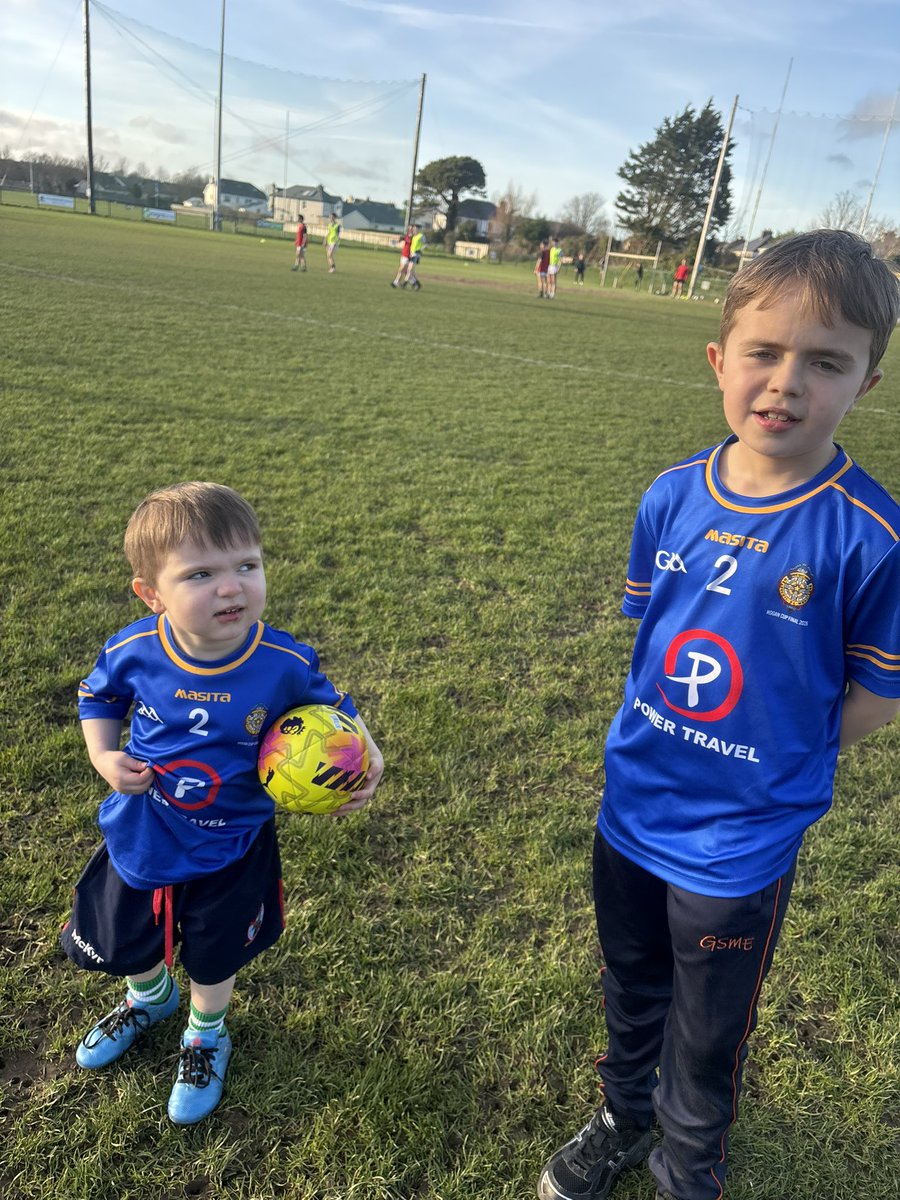 Marc Ó Sé tweet media