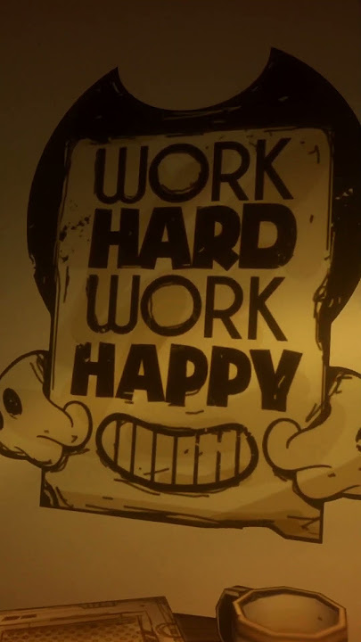 YoAicinho's tweet photo. Agora meio que consegui um emprego finalmente posso usar mais uma frase motivacional de BENDY! :P https://t.co/W7L28WyXnO