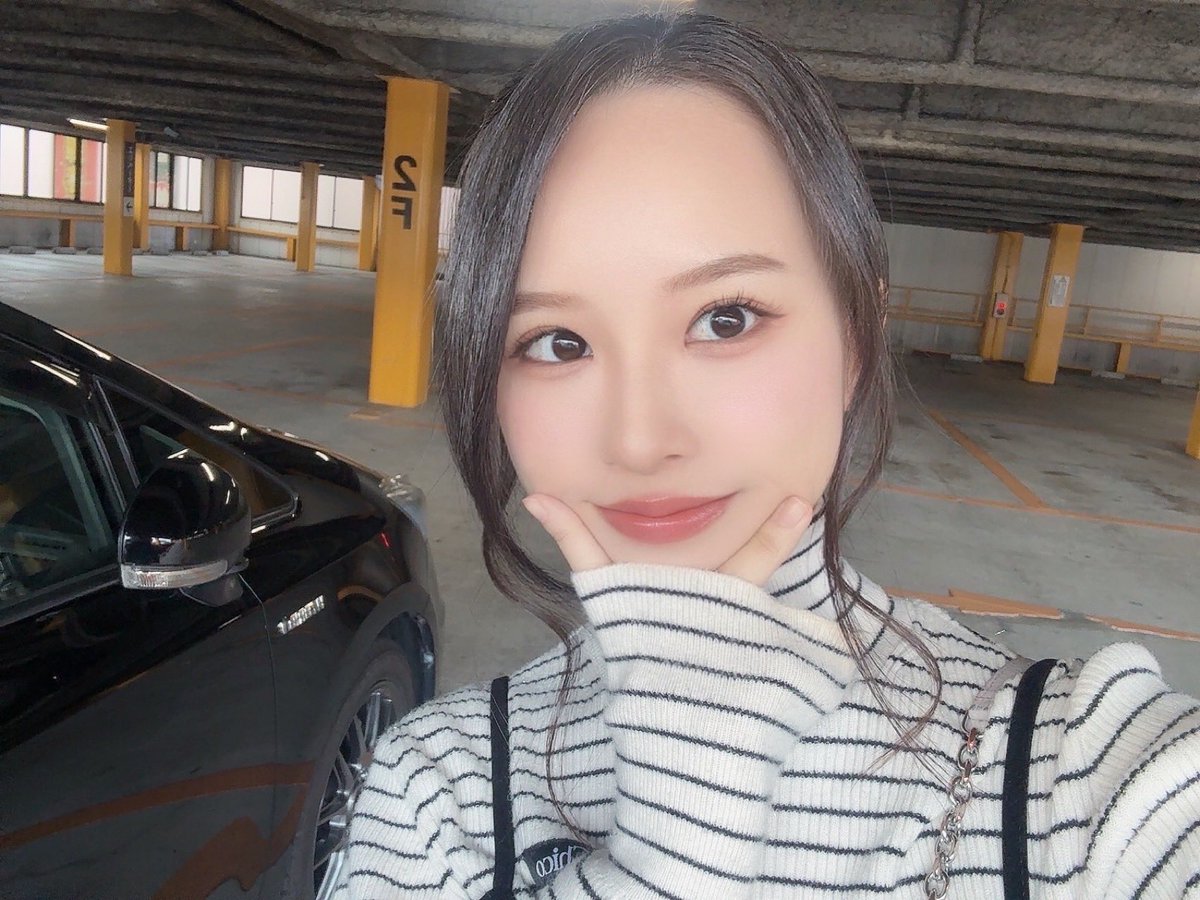 おはよー🌸 《ミクちゃんガイア尼崎店》 pr お出迎え演奏です🎶 新台