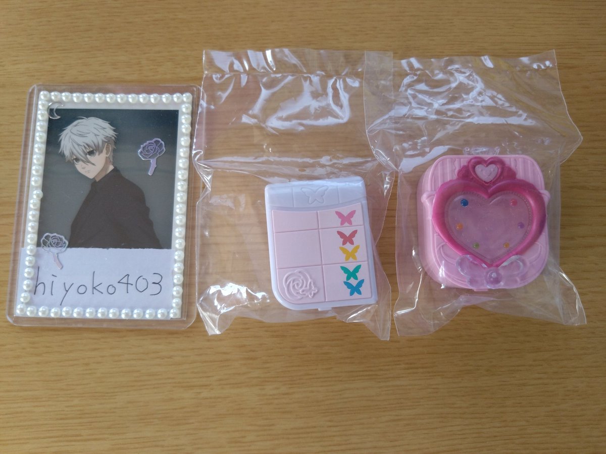 ひよこ tweet media