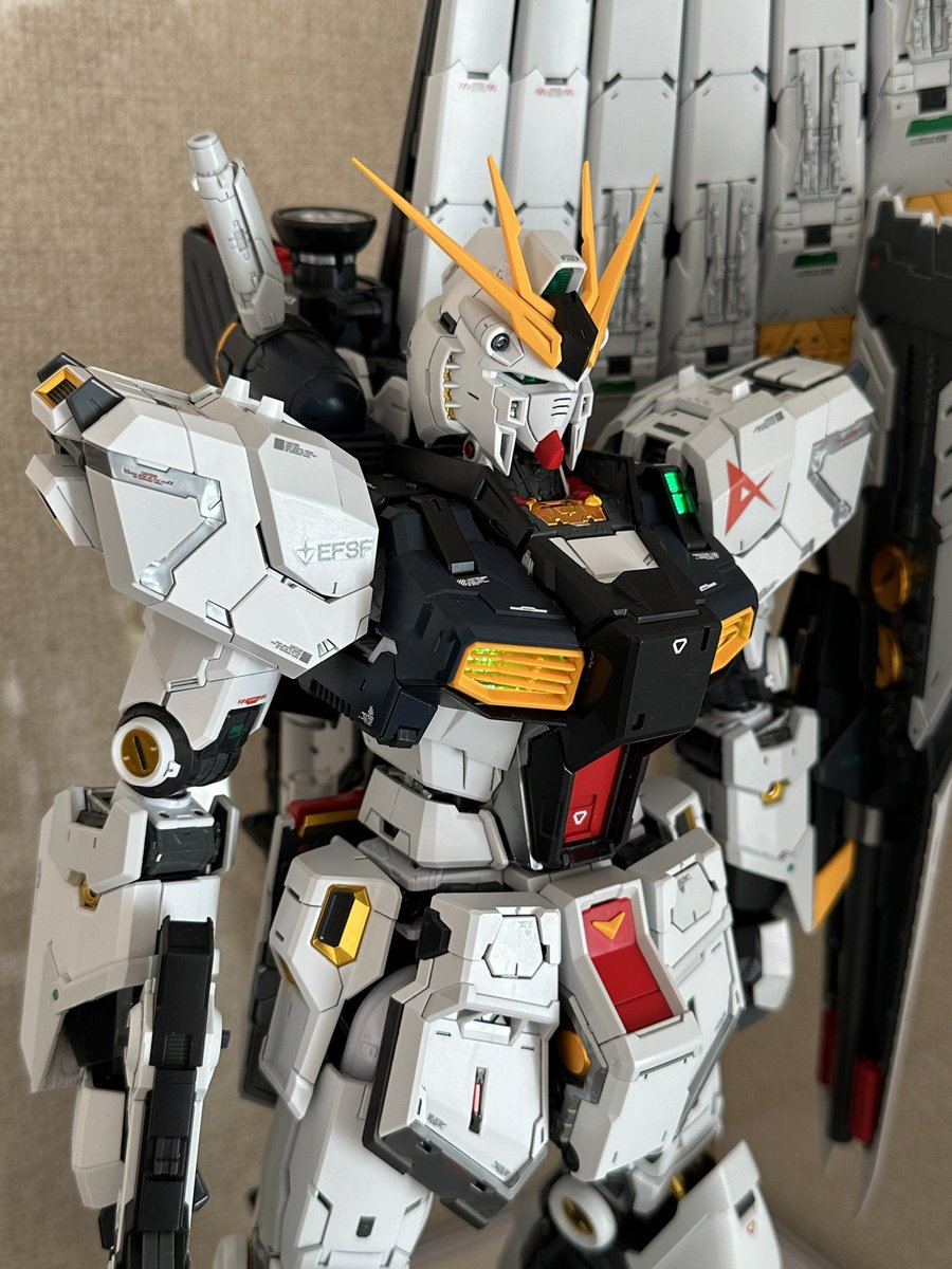 WARPSTAR@3DCG tweet media