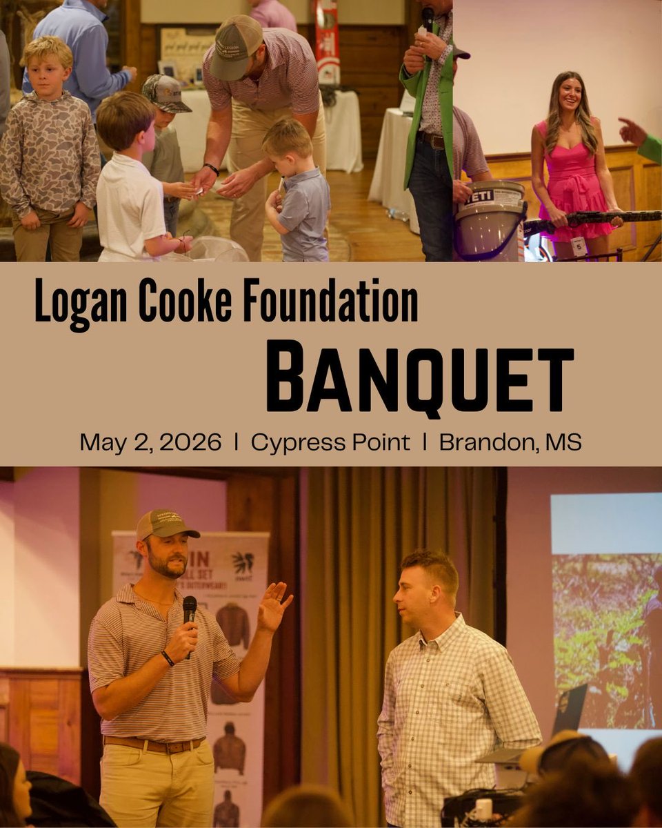 LoganCookeFoundation tweet media