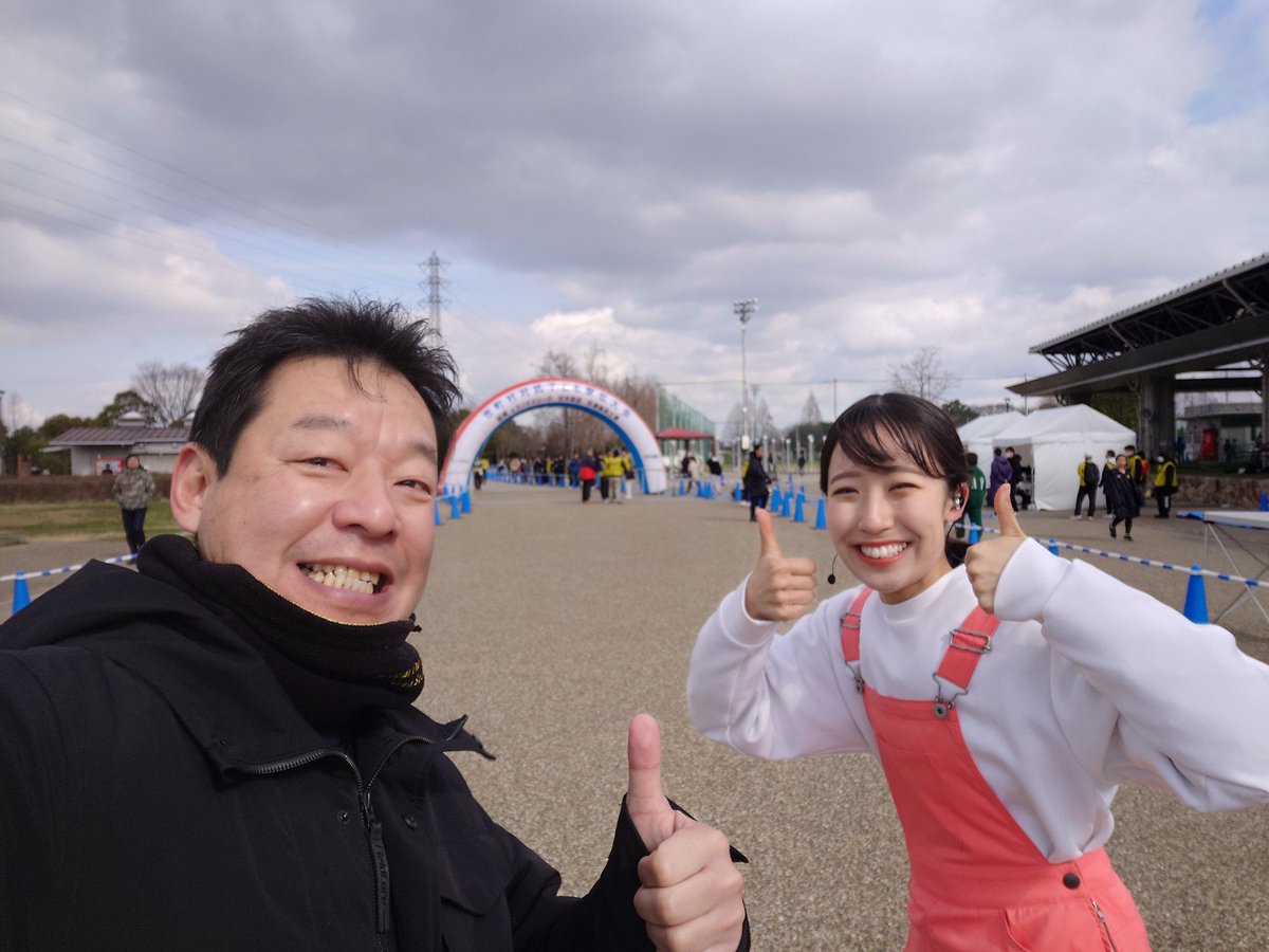 前田勝久 tweet media