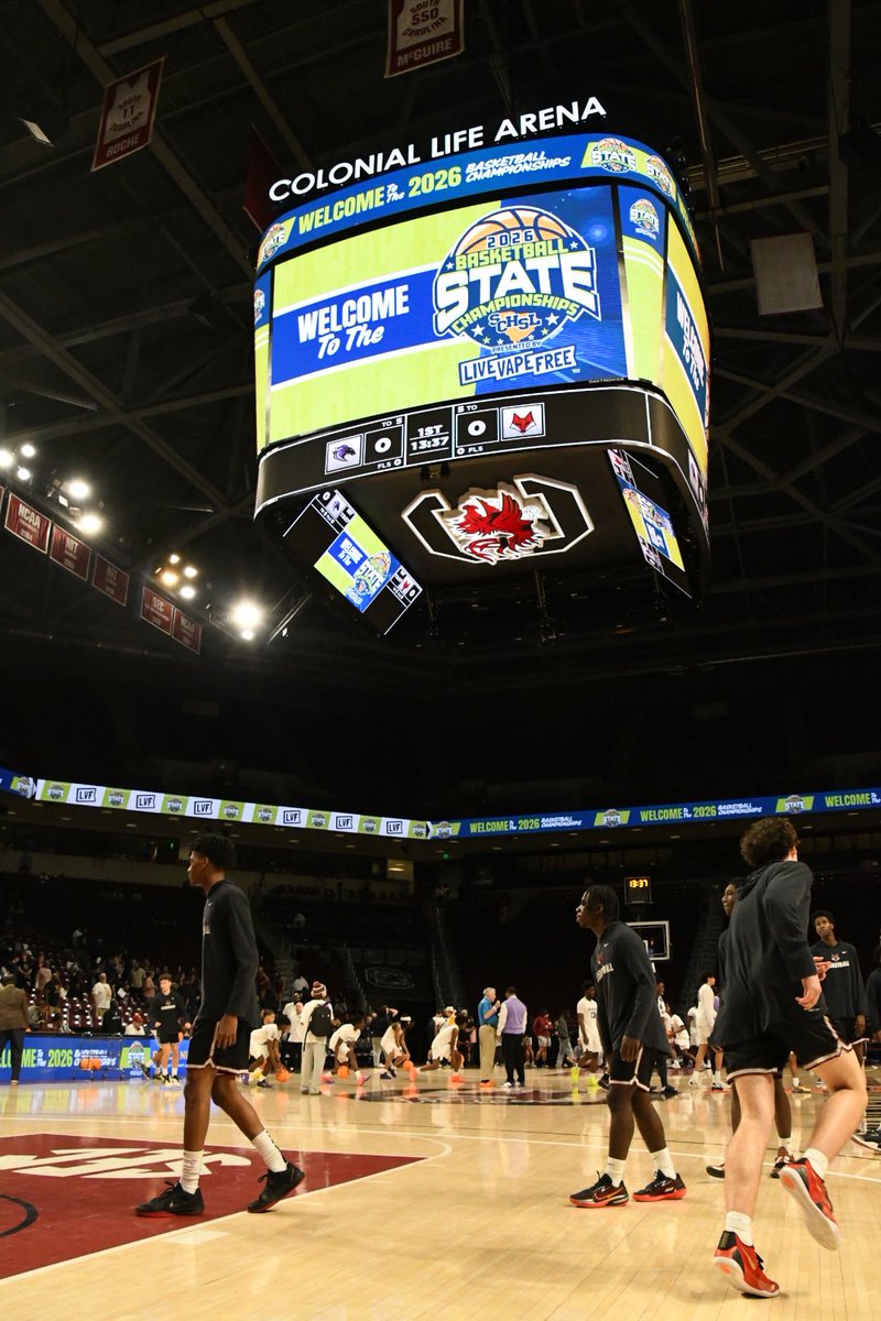 Richland School District Two tweet media