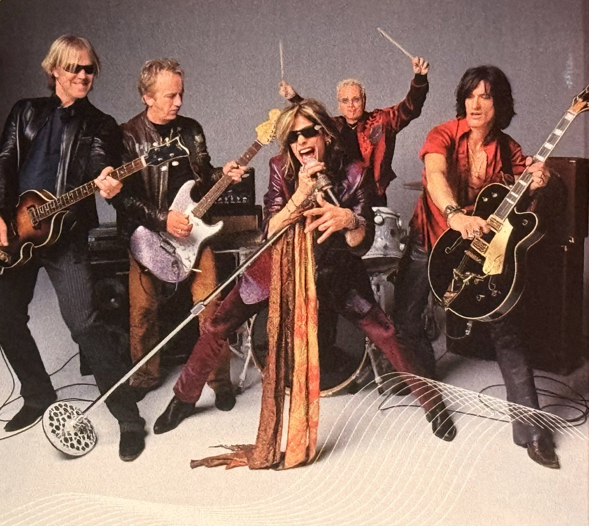 Sam Goodie tweet media