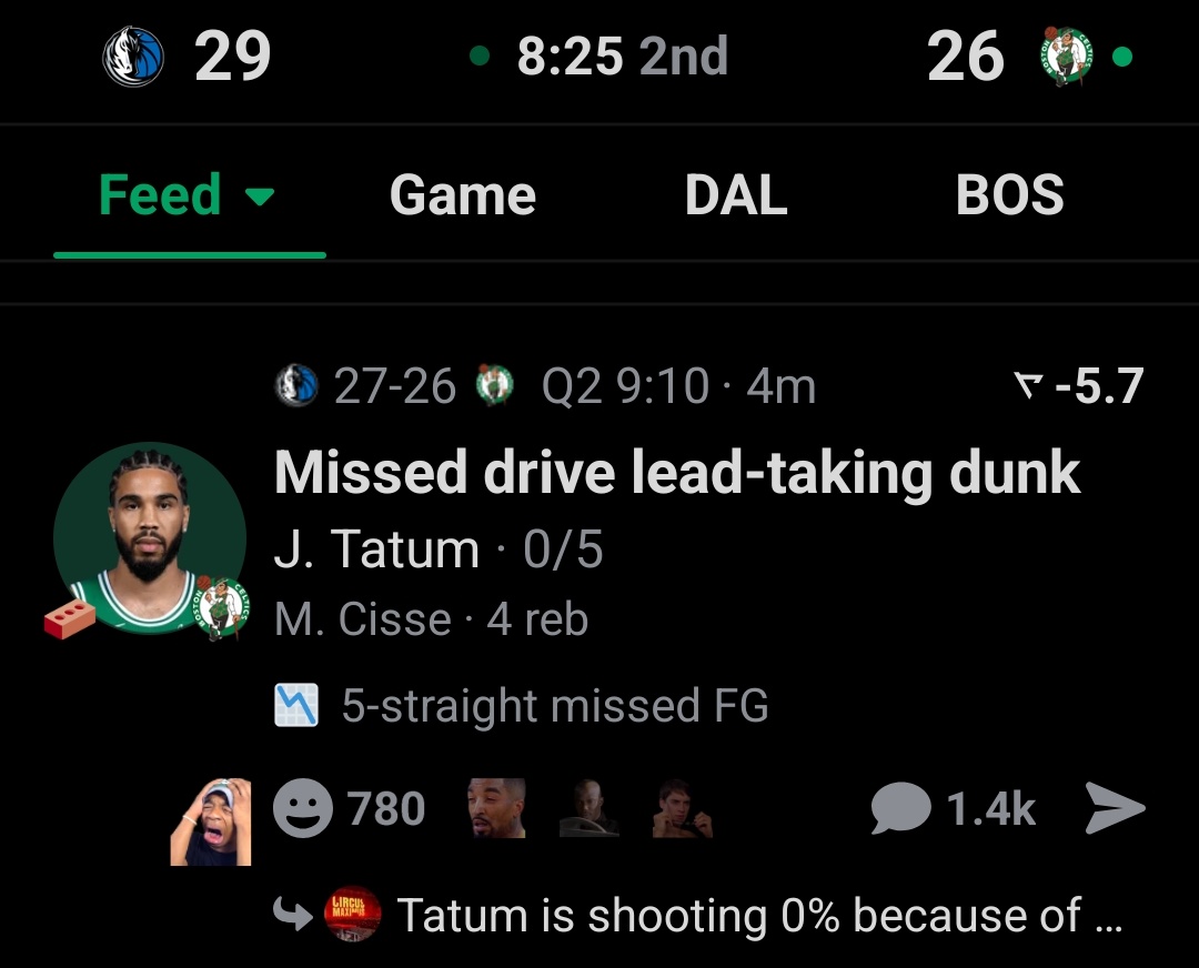 1.4k troll replies, our PR is in the gutter