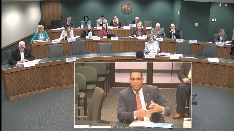 David Tyson Smith tweet media