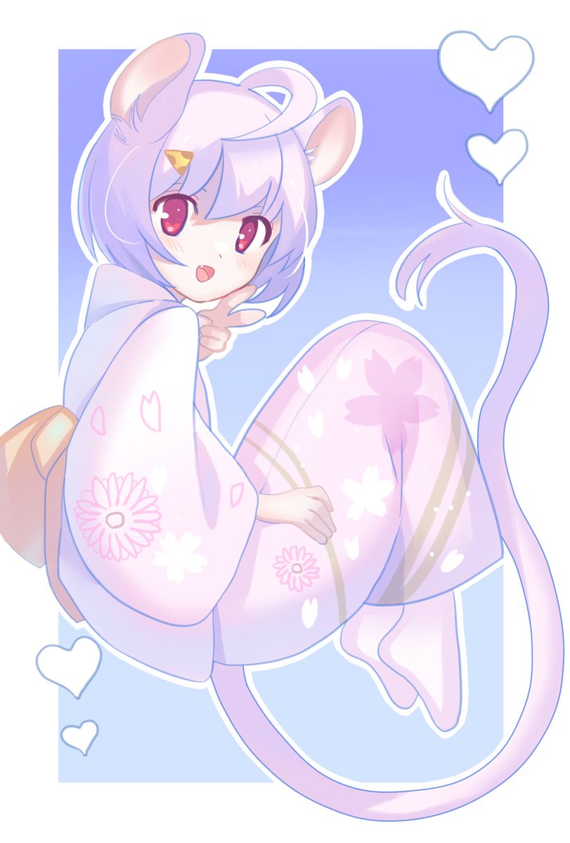 なぜならしょちの趣味絵はガチで善いので… 