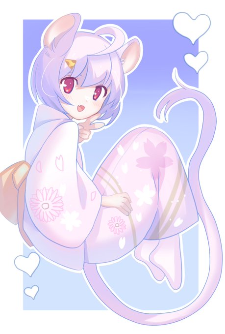 なぜならしょちの趣味絵はガチで善いので… 