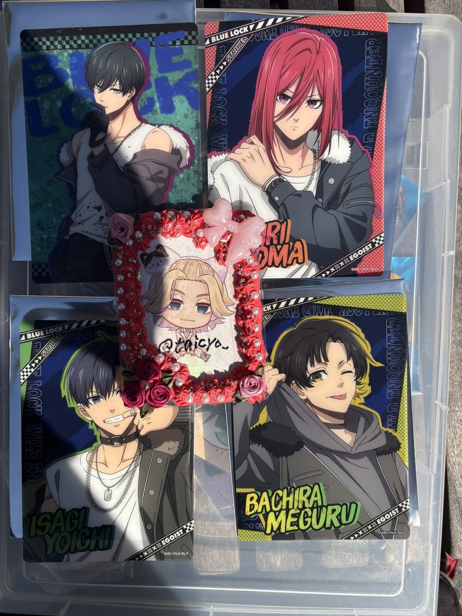 タイチョー tweet media