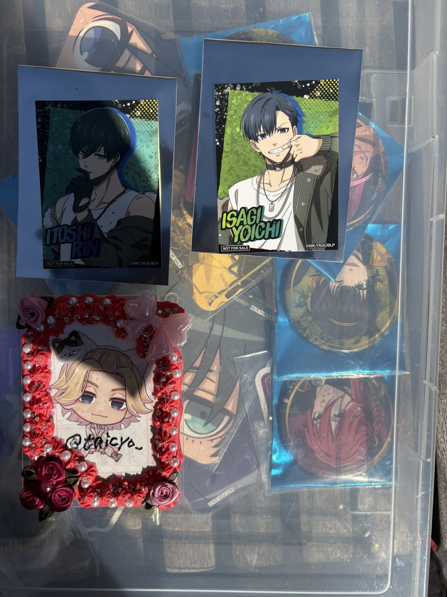 タイチョー tweet media