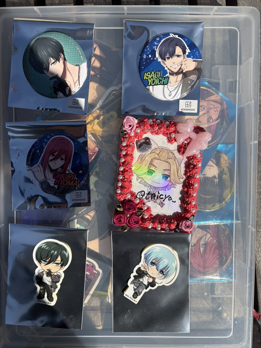 タイチョー tweet media