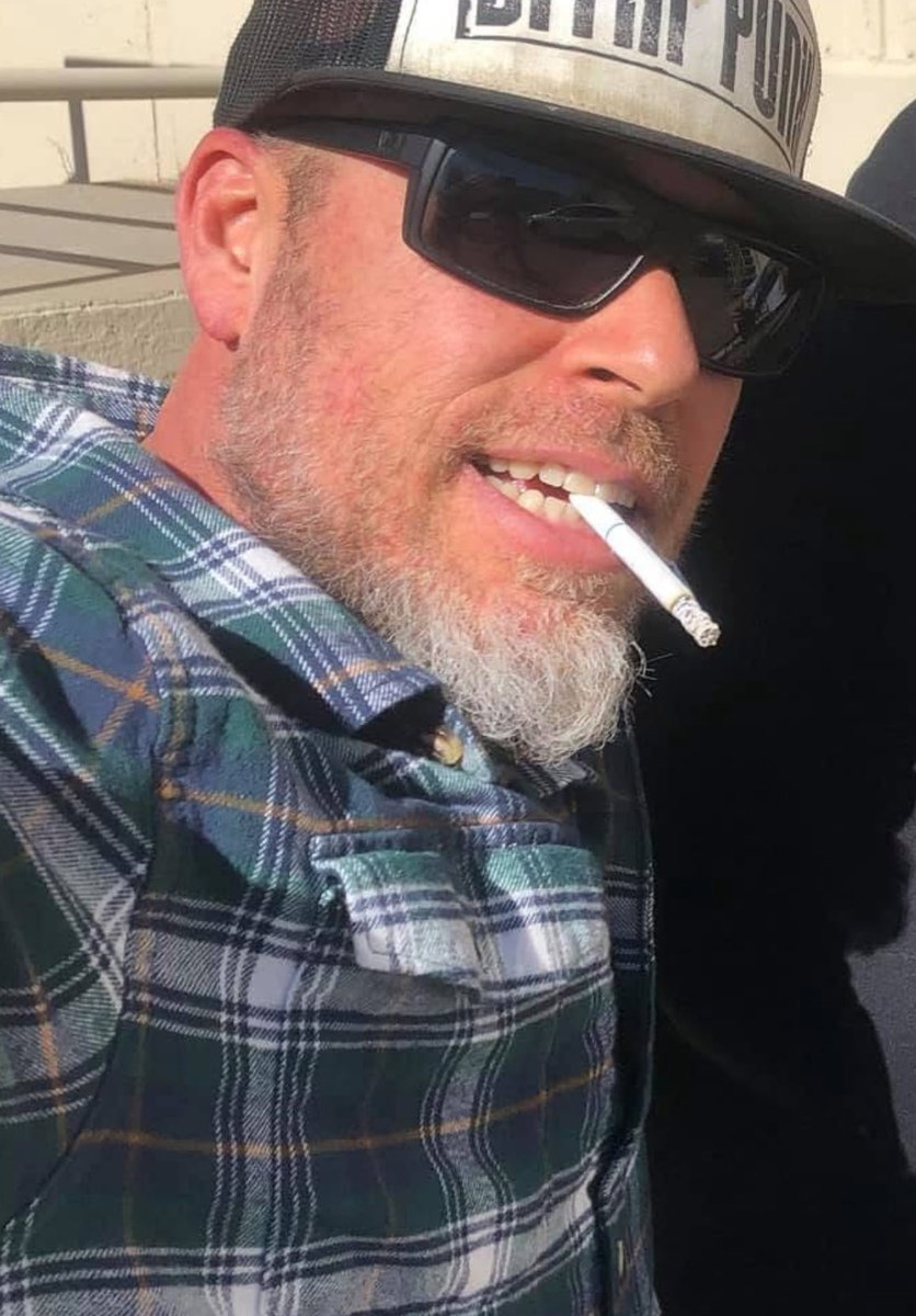 Then why do I get mistaken for being early 40’s all the time at 53 lmao. And I smoke and drink beer WTF haha.