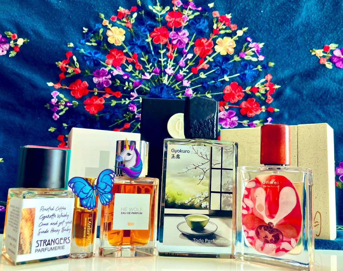 香跡万里 (@kousekibanri) / Posts / X