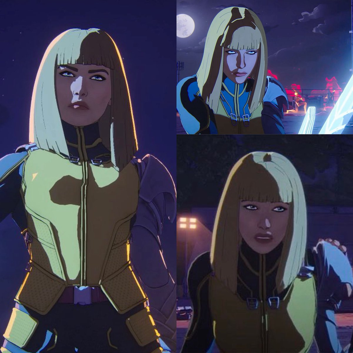 PridefulSin ❕ tweet media