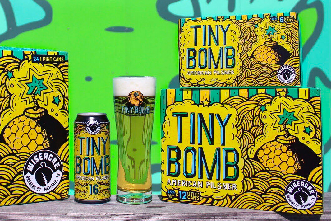 Craft Beer & Brewing tweet media