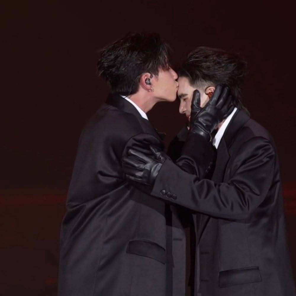 🦢⋆ᥫ᭡Hsu ppe𓍯𓂃𓏧♡ tweet media