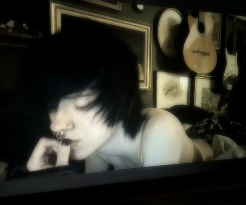 𝔫𝔦𝔠𝔨 | 𝔭𝔲𝔭 tweet media