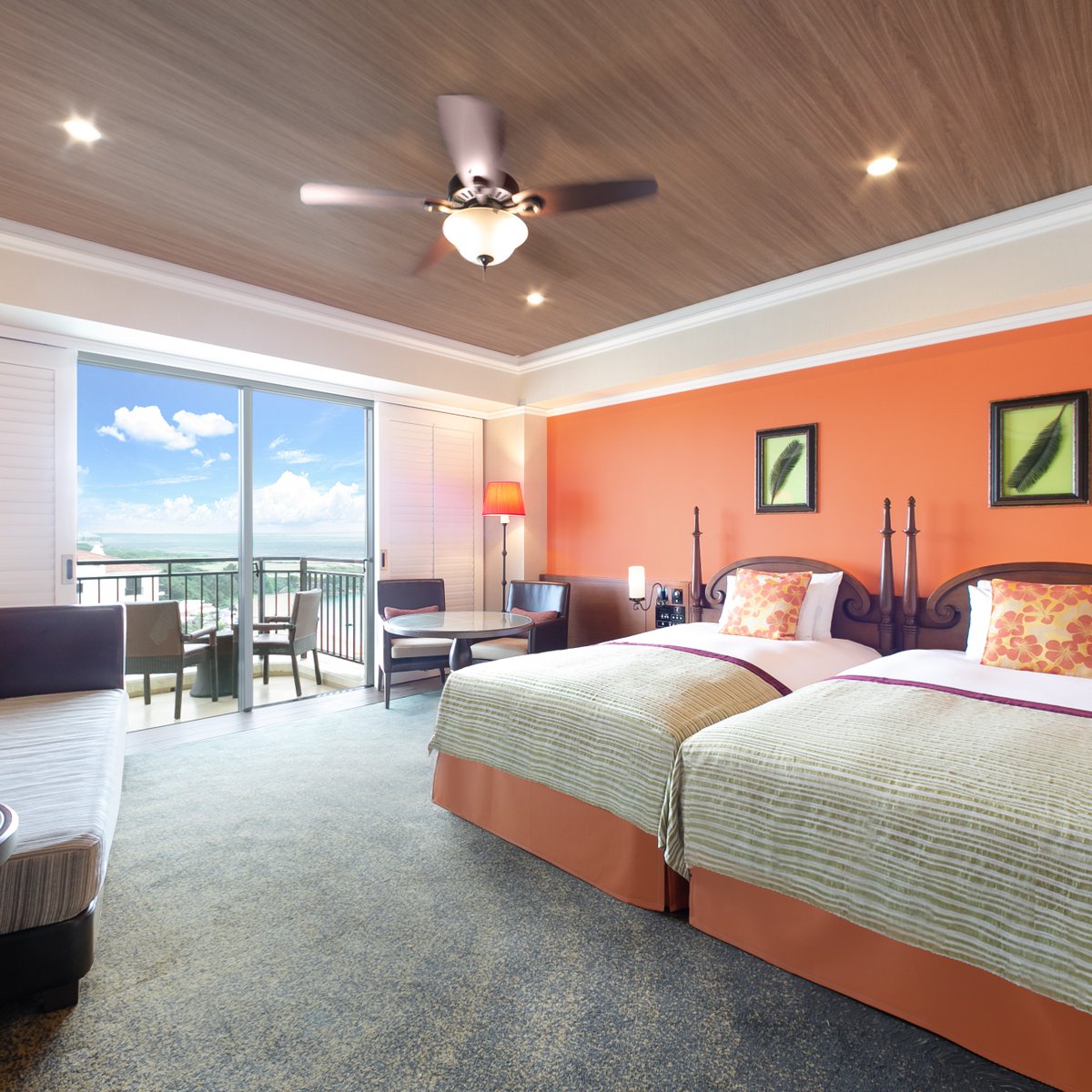 Oriental_HR's tweet photo. Indulge in a blissful tropical escape at Hotel Nikko Alivila.

Where vibrant blooms meet Okinawa’s turquoise sea — discover the Patio Flower Festival. Experience a spring celebration available only for a limited time.

Book your paradise flower retreat today.