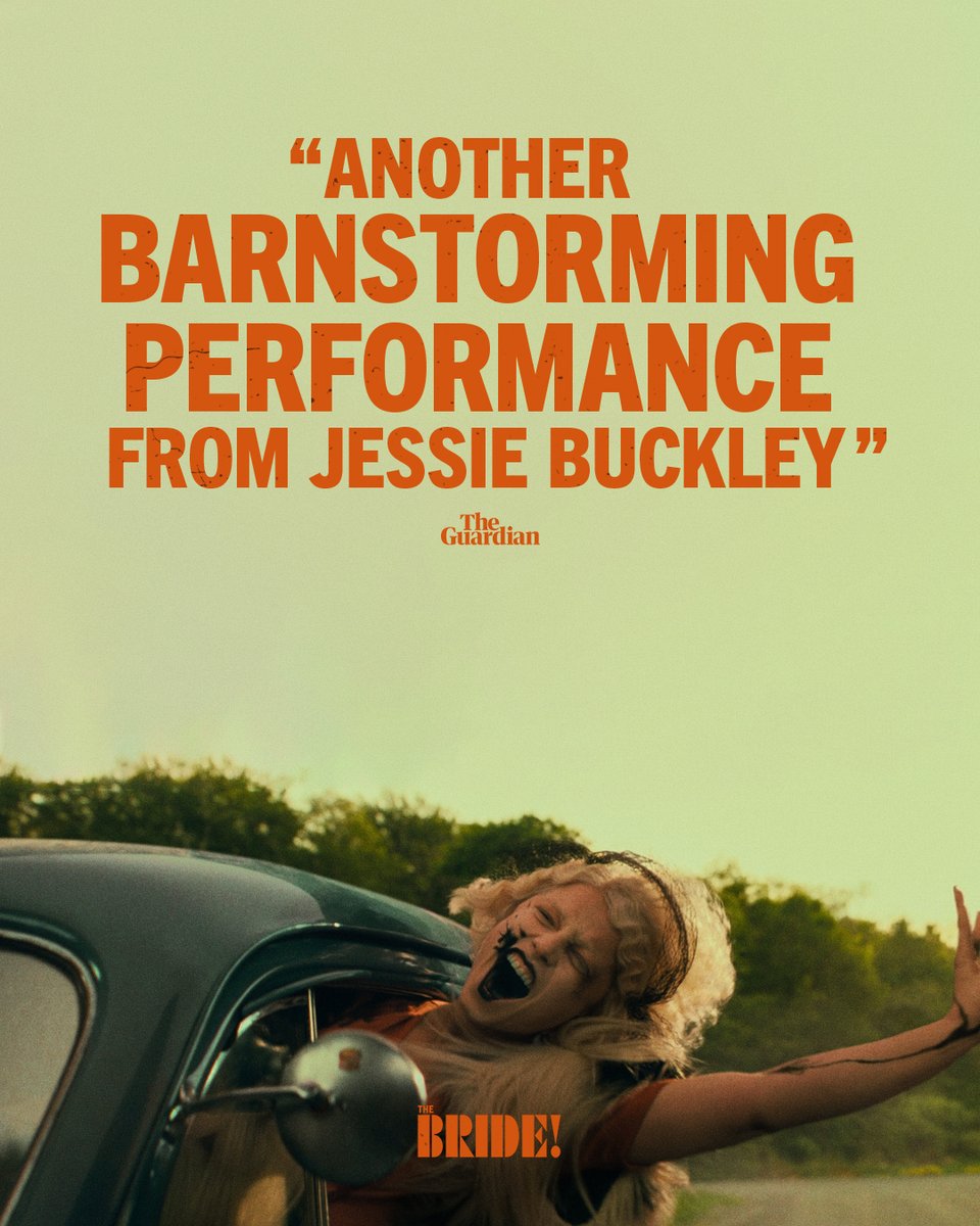 All rise for THE BRIDE!

#TheBrideMovie NOW PLAYING only in theaters and IMAX. Have you gotten your tickets yet? fandan.co/thebridemovie #FilmedForIMAX