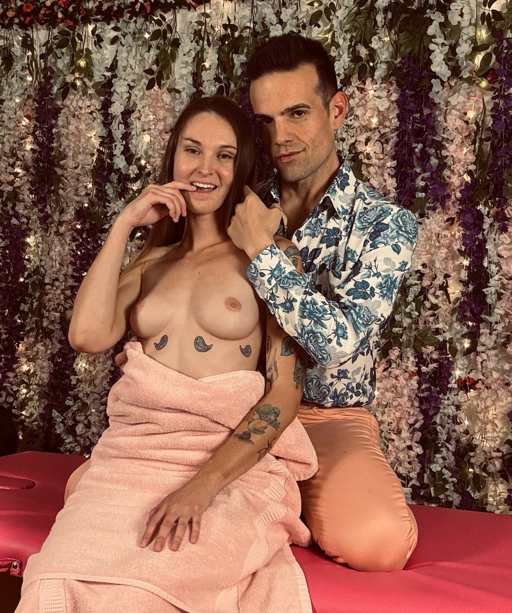 Jim Nova 🌹 Las Vegas 💕📹 tweet media