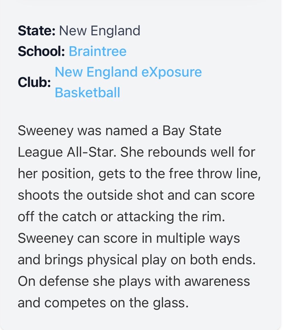 Kate Sweeney tweet media