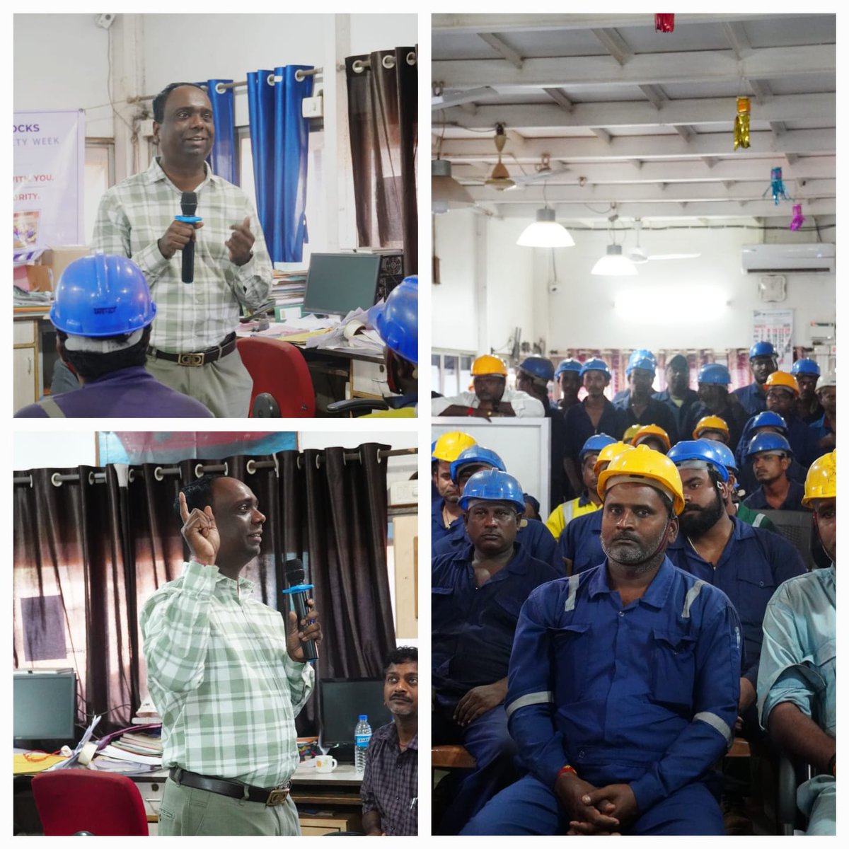 Cyber Surakshit Goem tweet media