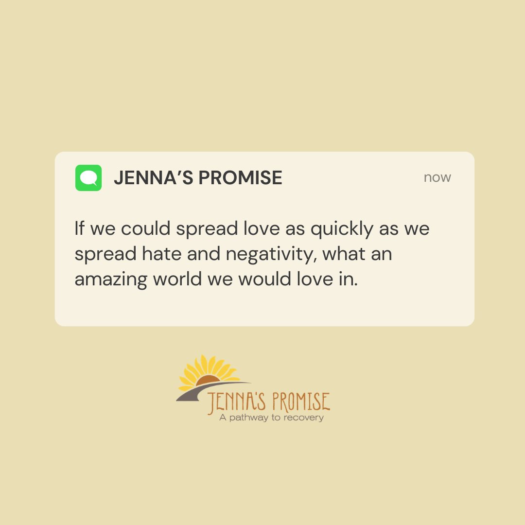 Jenna's Promise tweet media