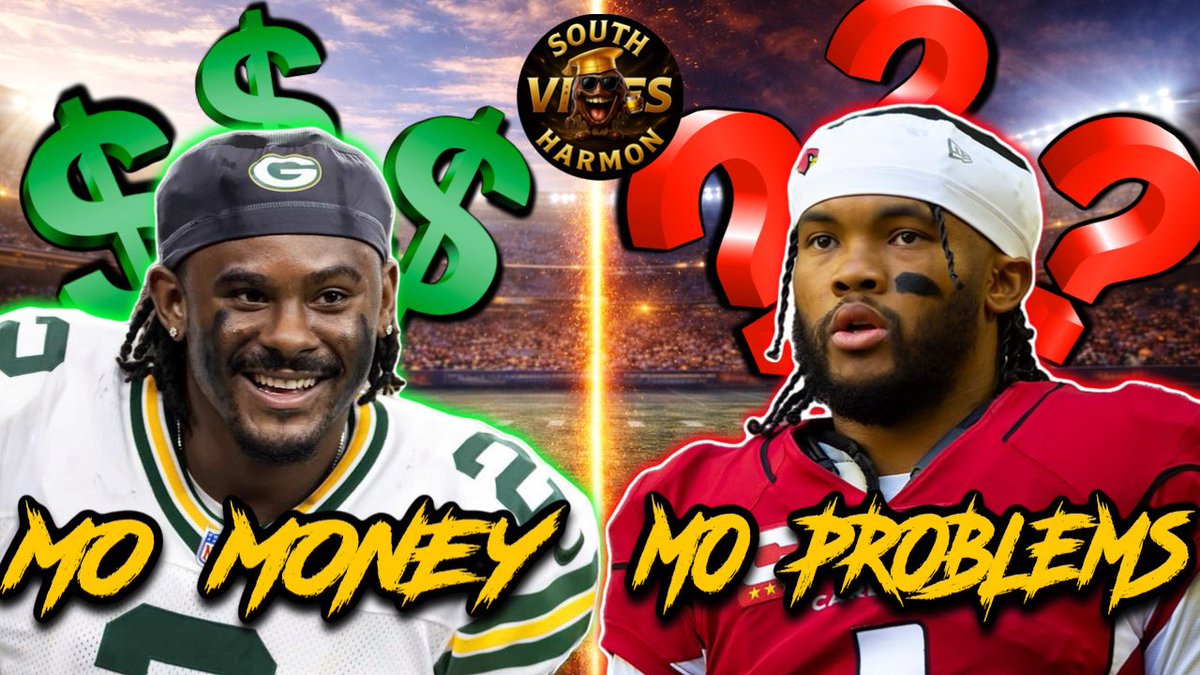 South Harmon tweet media