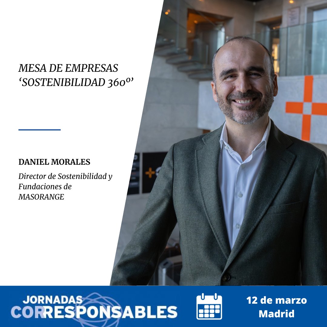 Orange España tweet media