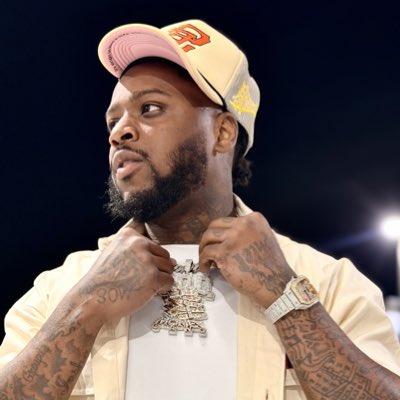 Flo Malcom tweet media