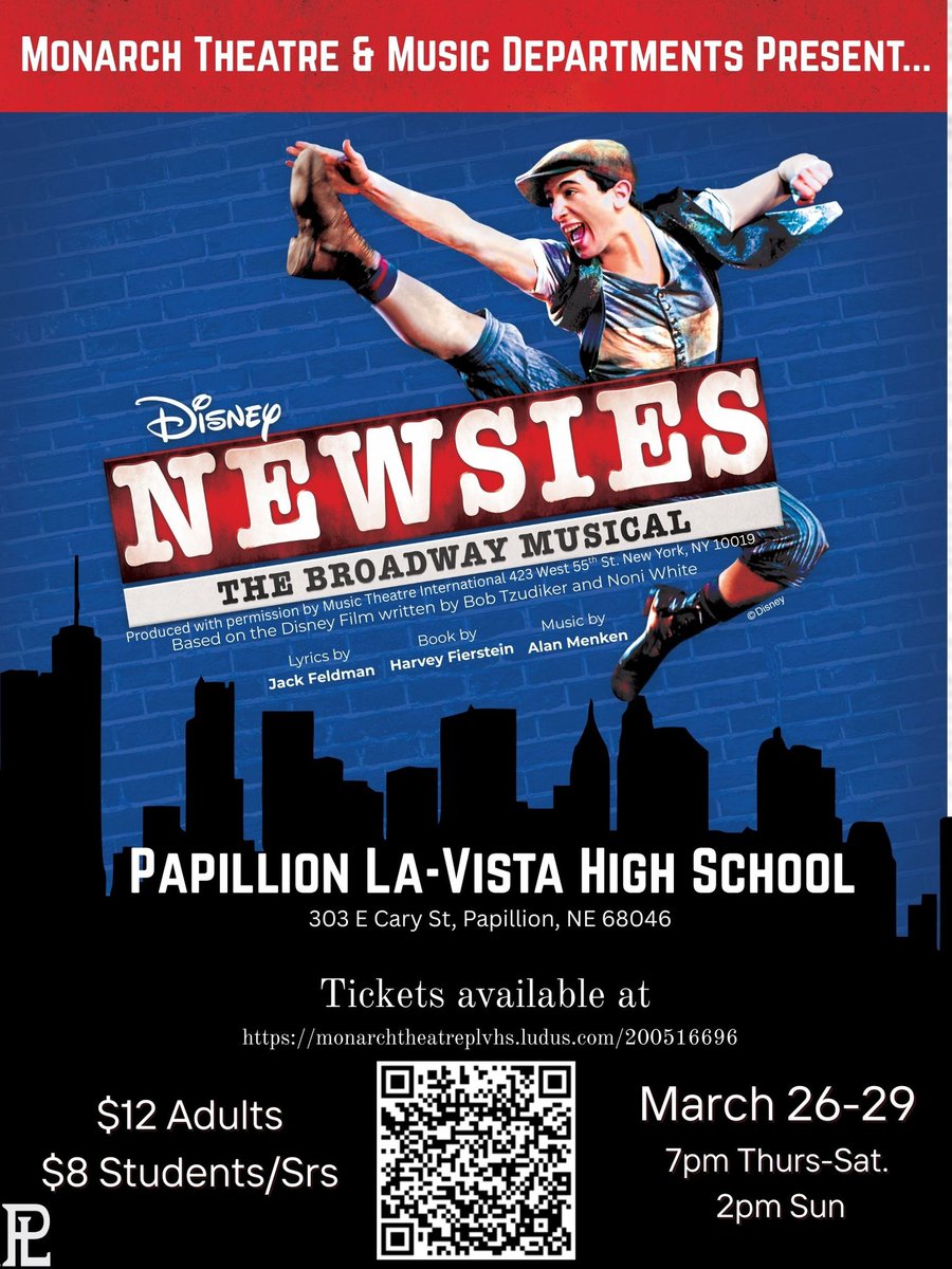 MonarchTheatre tweet media