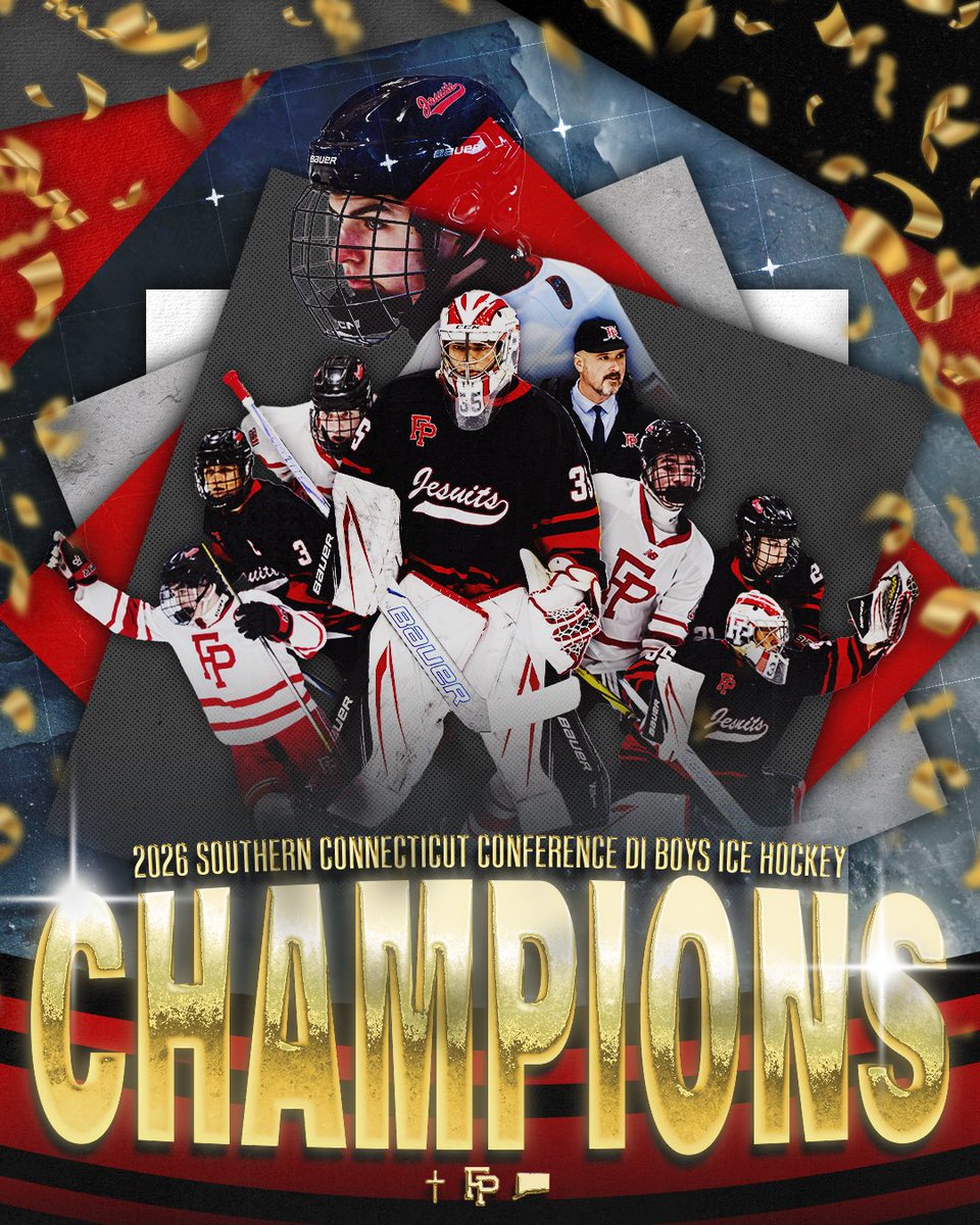 Fairfield Prep Athletics tweet media