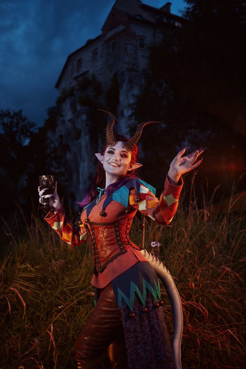 your Heart's Key tweet media