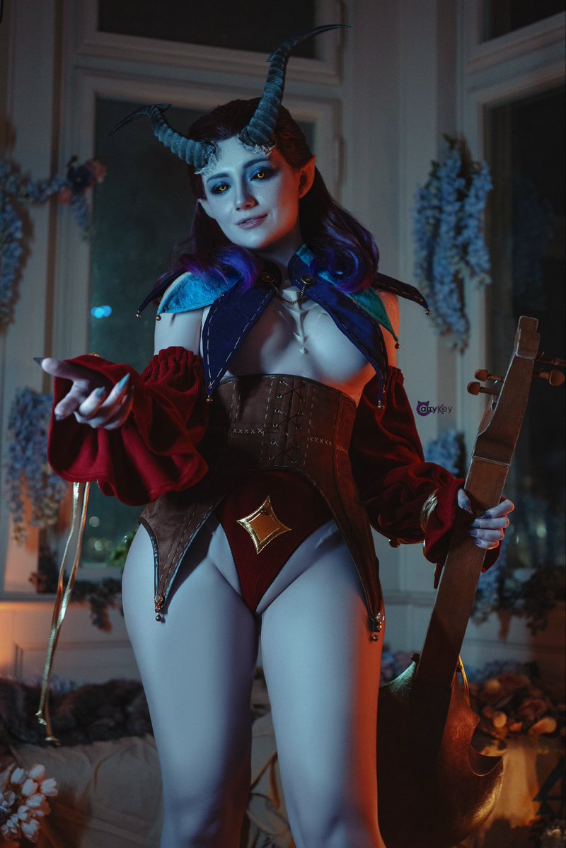 your Heart's Key tweet media