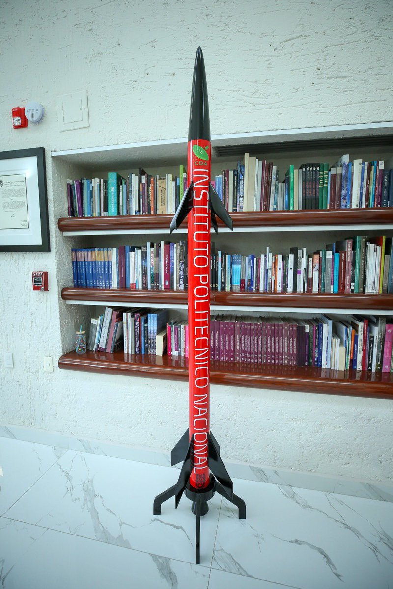 Arturo Reyes Sandoval tweet media