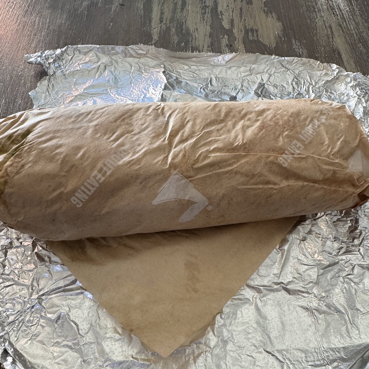 WoodyCliffords's tweet image. Happy  Friday  #TwitterVerse Busy Day. 
Workout #5 ✅ Time to Crush this Burrito before Team USA World ⚾️ Classic. Then have to get a few hours of work done so I can head down to Orange County for My Teams Tournament. Lots of Good Teams. This is why we Travel. Let’s Go Boys💪