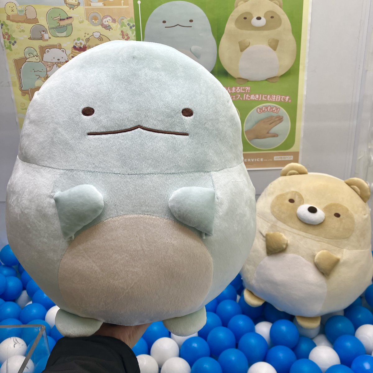 タイトーオンラインクレーン（タイクレ） (@Taito_Olcrane) / Posts / X