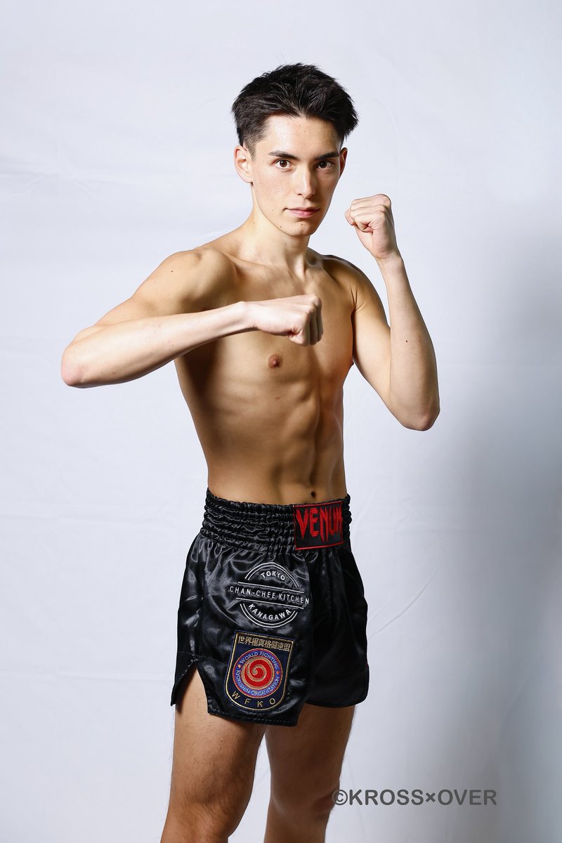 田中勇利 YURI TANAKA tweet media